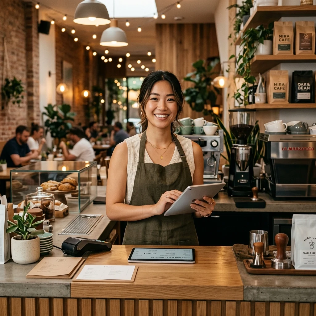 F&B & Nhà hàng